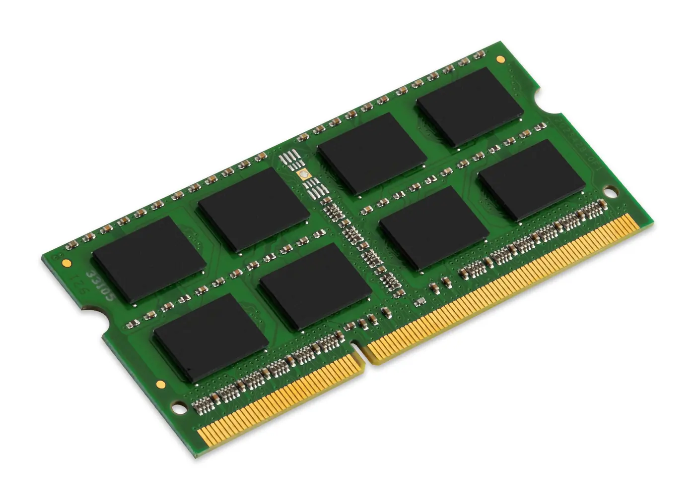 8GB 1600MHZ DDR3L NON-ECC CL11