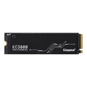 2048G KC3000 M.2 2280 NVME SSD