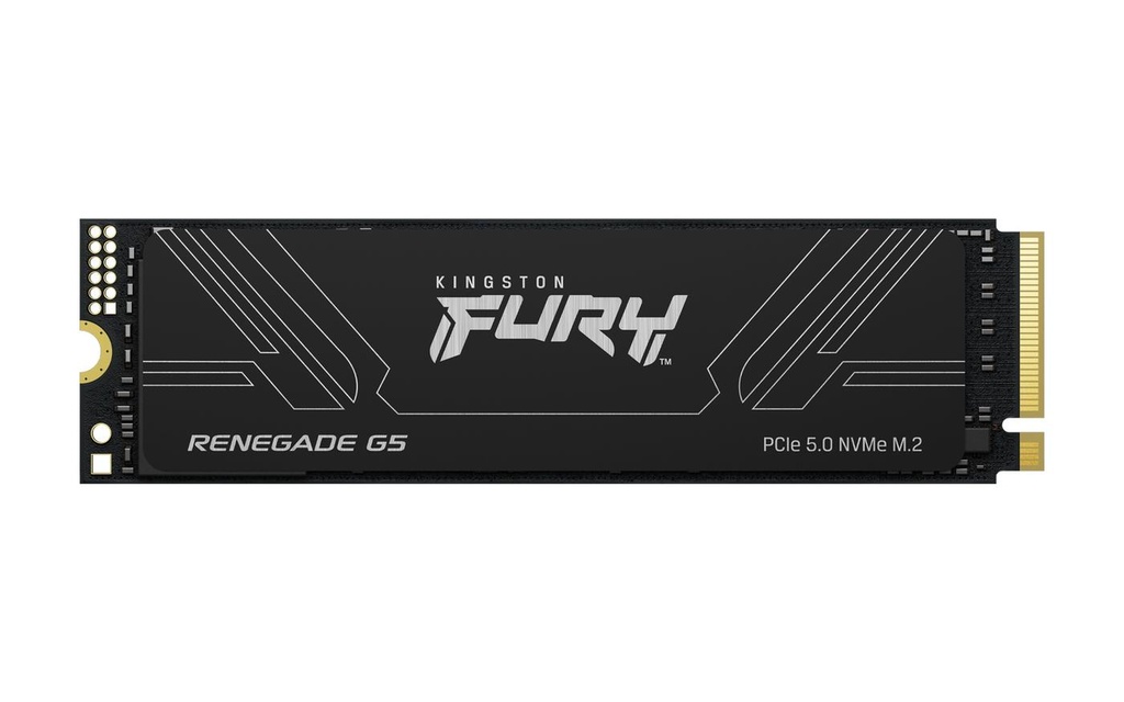 2048G FURY RENEGADE G5 PCIE 5.0 SSD