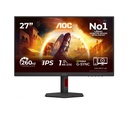 MONITOR GAMING 27 IPS  FHD REG ALT