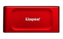 2000G PORTABLE SSD XS1000 RED