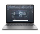 HP ZB8G1I16 U7 255H 16 32GB/1TB