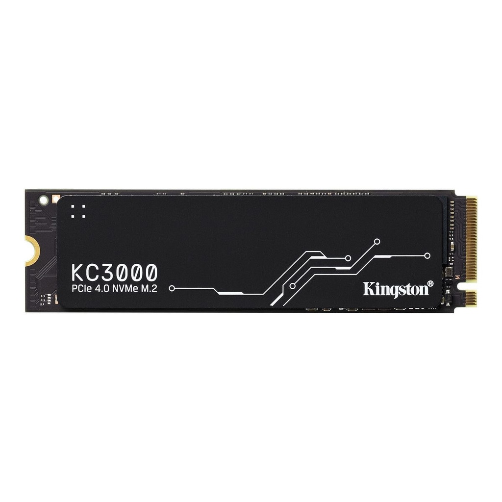 512G KC3000 M.2 2280 NVME SSD