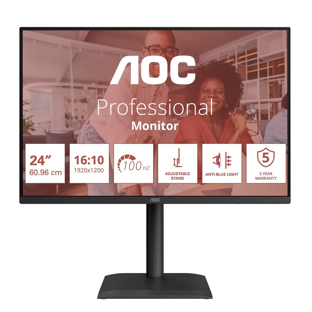 MONITOR 24 IPS REG ALT