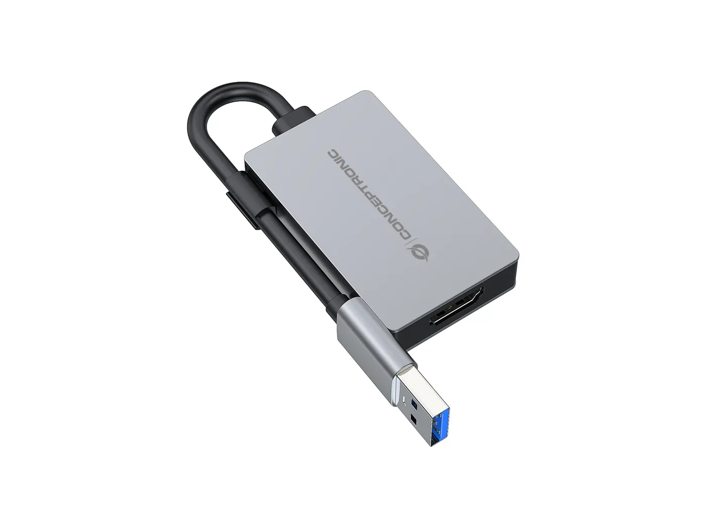USB TO HDMI 1.4 ADAPTER  1080P 60HZ