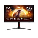 31,5 MONITOR 3840X2160 REG ALT