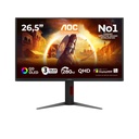 27 MONITOR QD-OLED 280HZ REG ALT