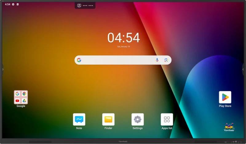 MONITOR IN8603-1C 86 08/128