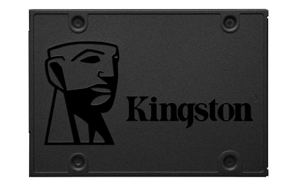 240GB A400 SATA3 2.5 SSD (7MM
