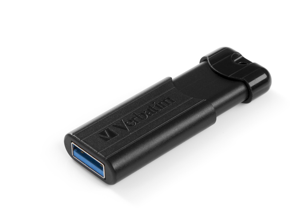 MEMORY USB -64GB- PIN STRIPE 3.0