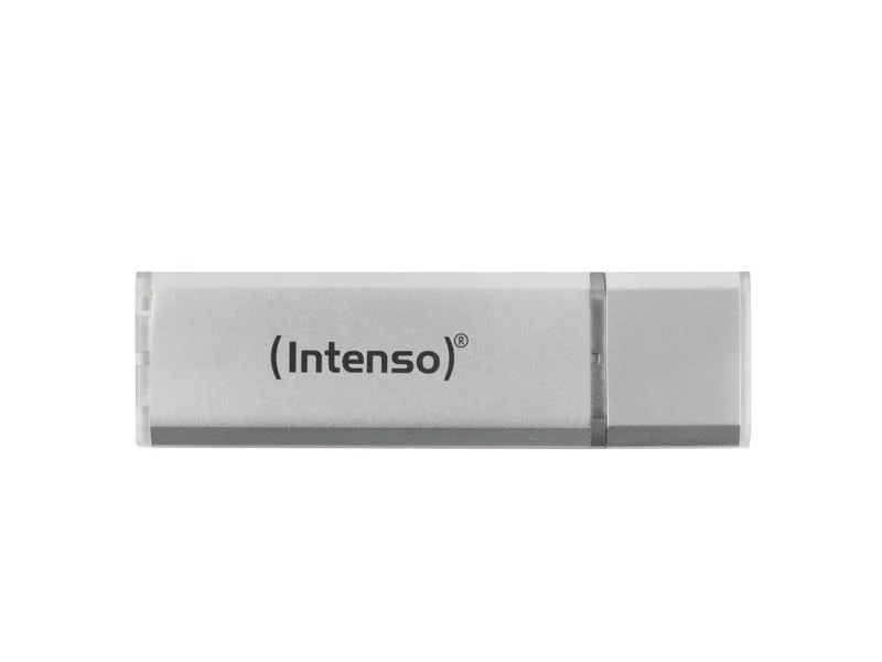 ALU LINE USB SILVER 16 GB
