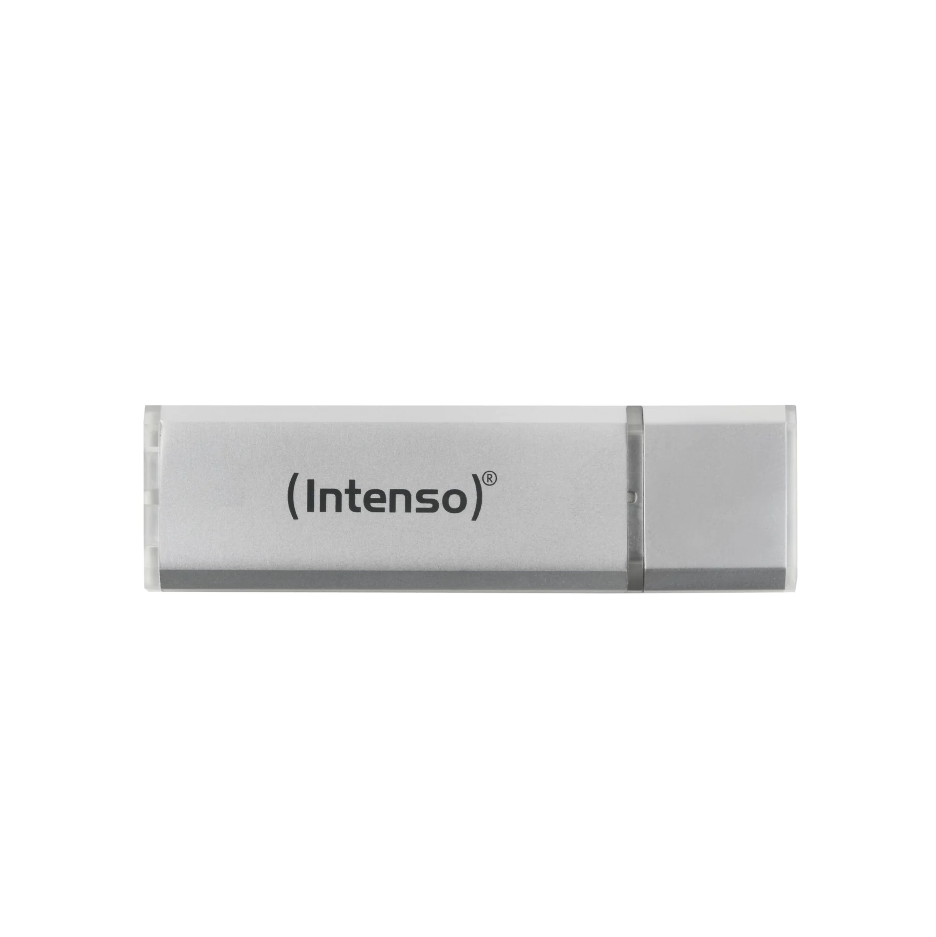 ALU LINE USB SILVER 32 GB