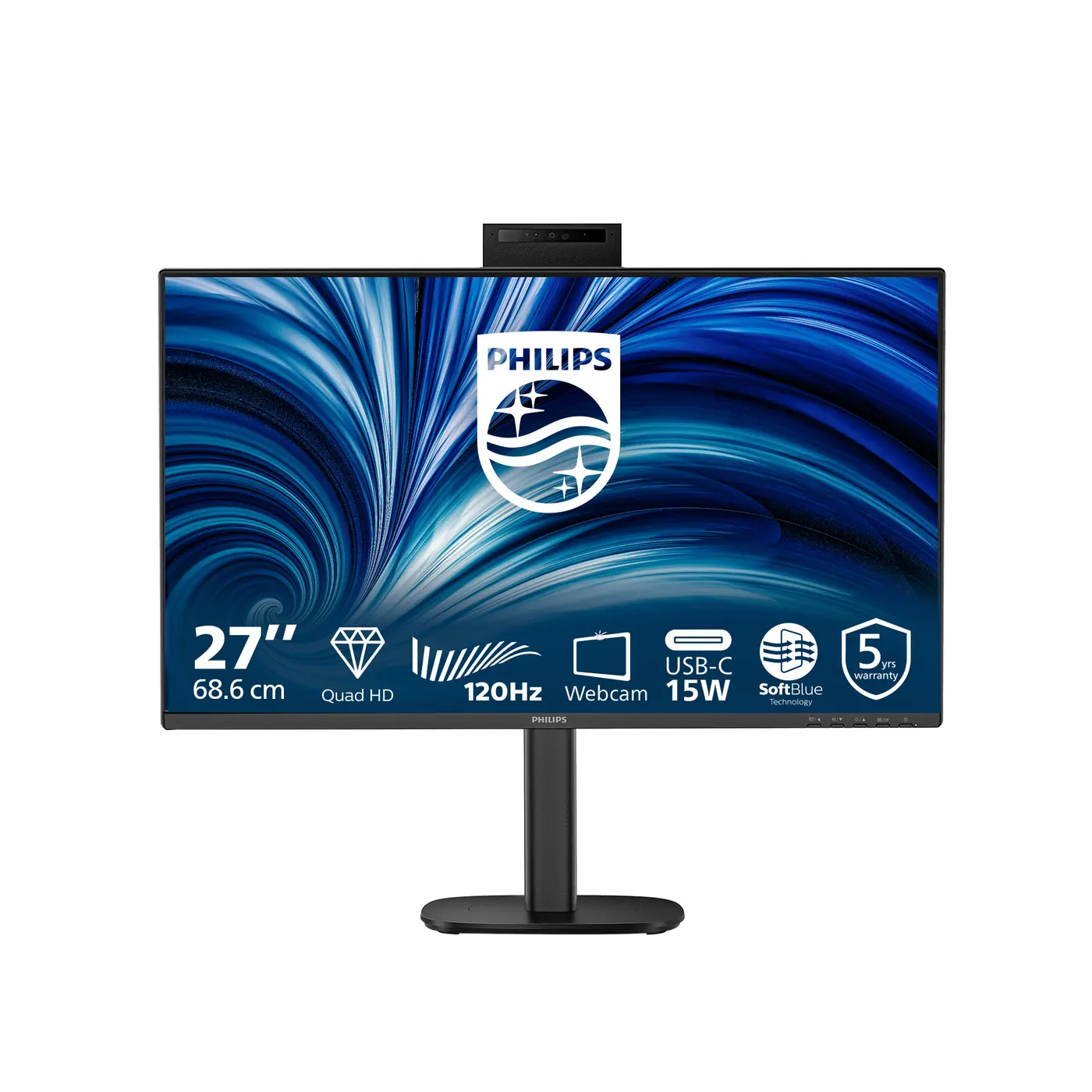MONITOR 27 IPS REG ALT