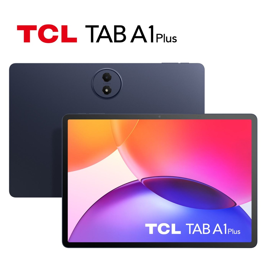 TCL TAB 12.2 A1PLUS SPACEBLUE 6/128