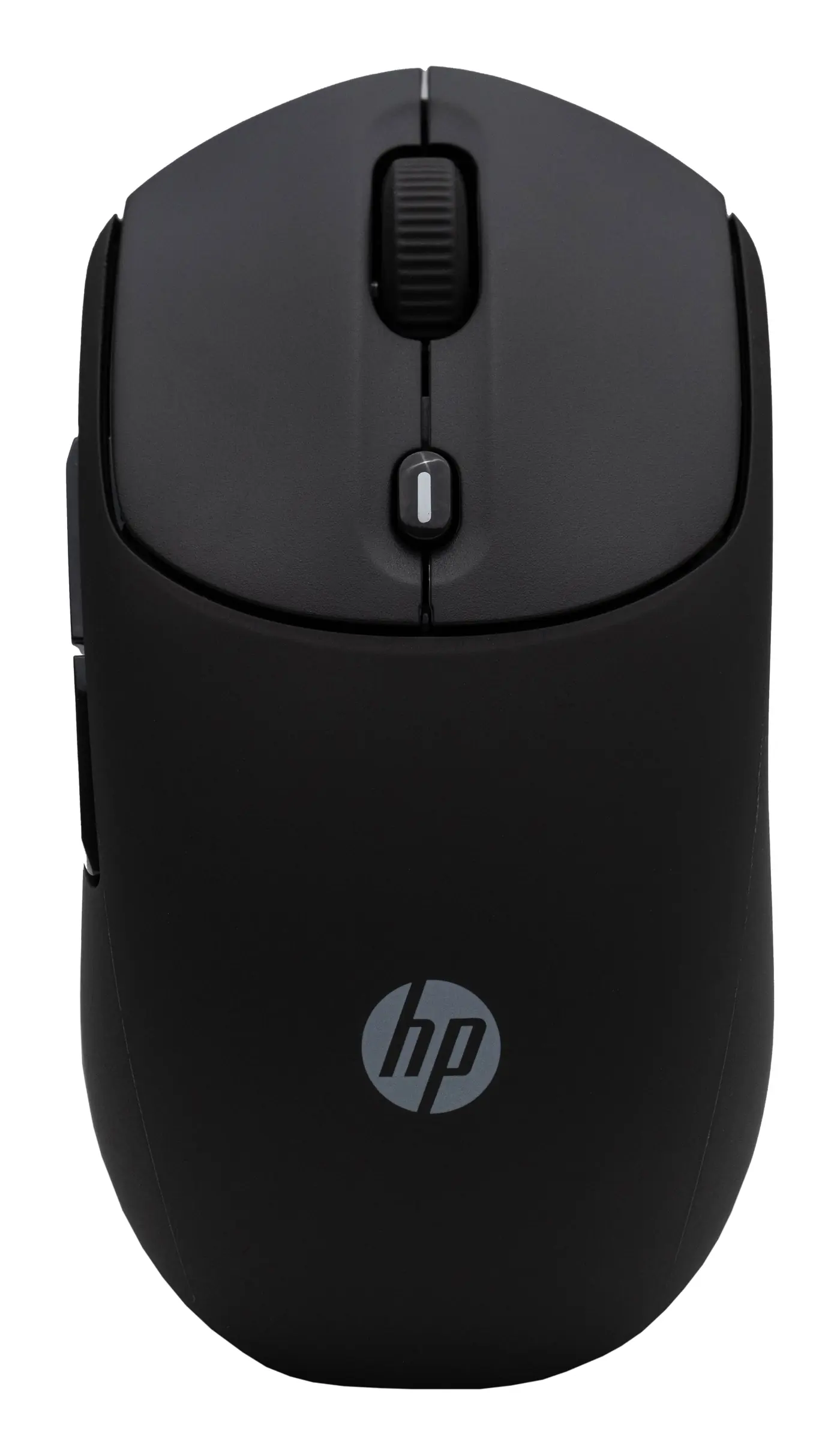 HP400 WLESS MOUSE BLACK