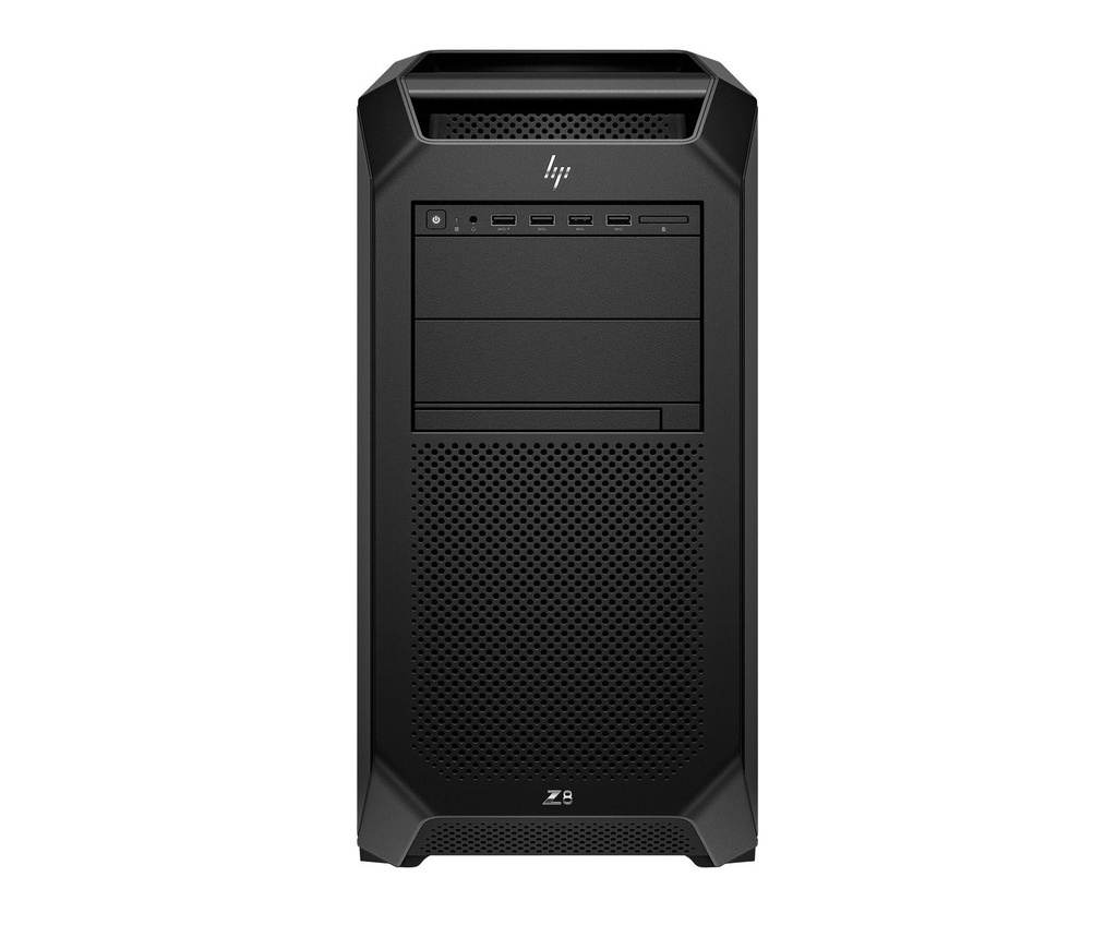 Z8 G5 FURY W7-3545 64/2TB UMA 3