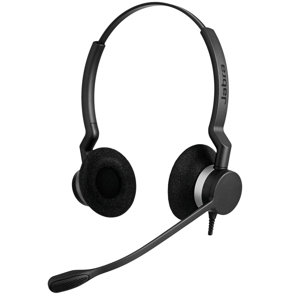 2300 DUO QD MIC.