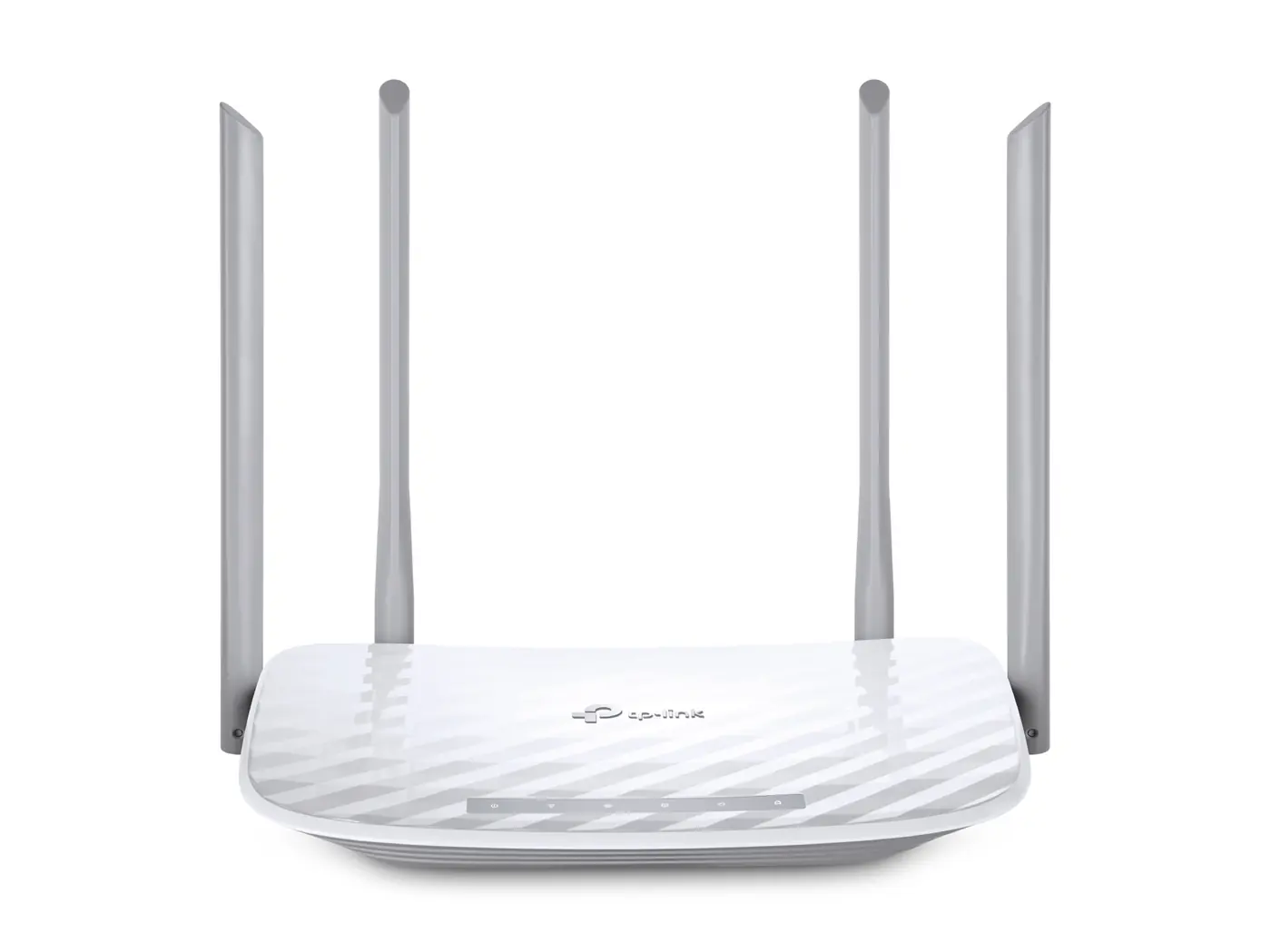 AC1200 WIRELESS DUAL BAND ROUTER