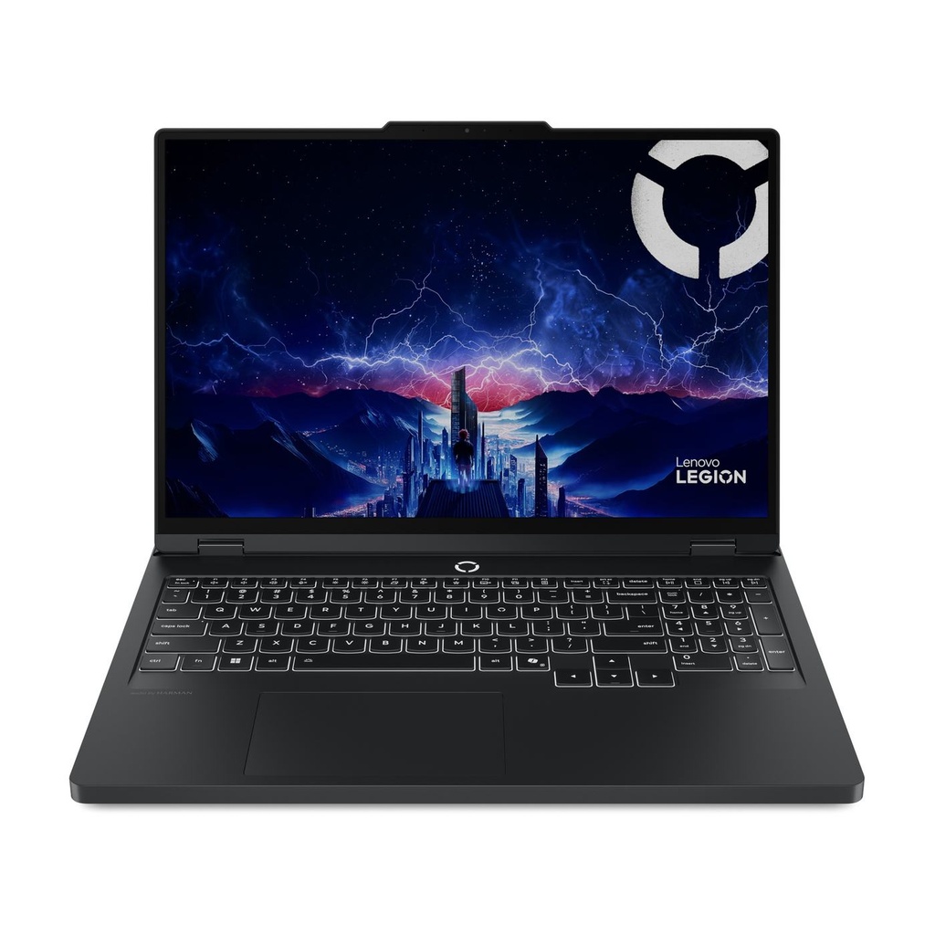 IP LEGION PRO 5 16IAX10H