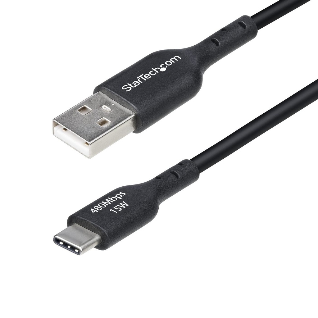 CAVO DA USB-A A USB-C DA 1M