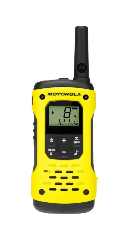 T92H2O WALKIE TALKIE