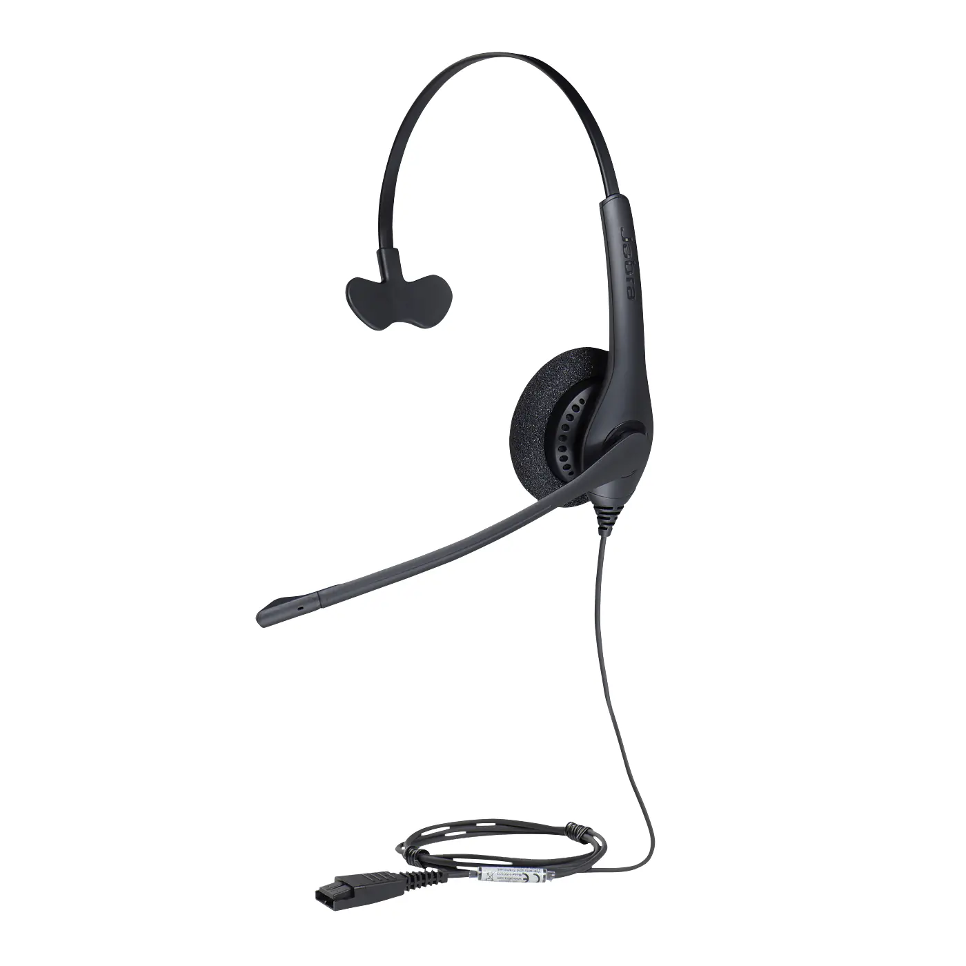 JABRA BIZ  1500 MONO  WIDEBAND