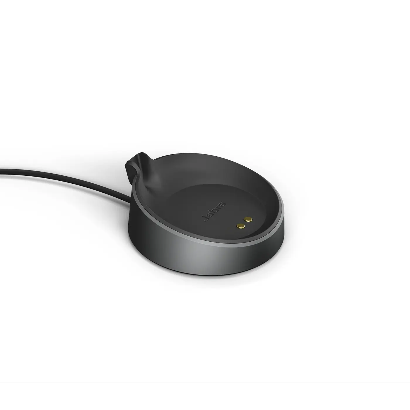 EVOLVE2 75 SEDE RICARICA USB-A BLAC
