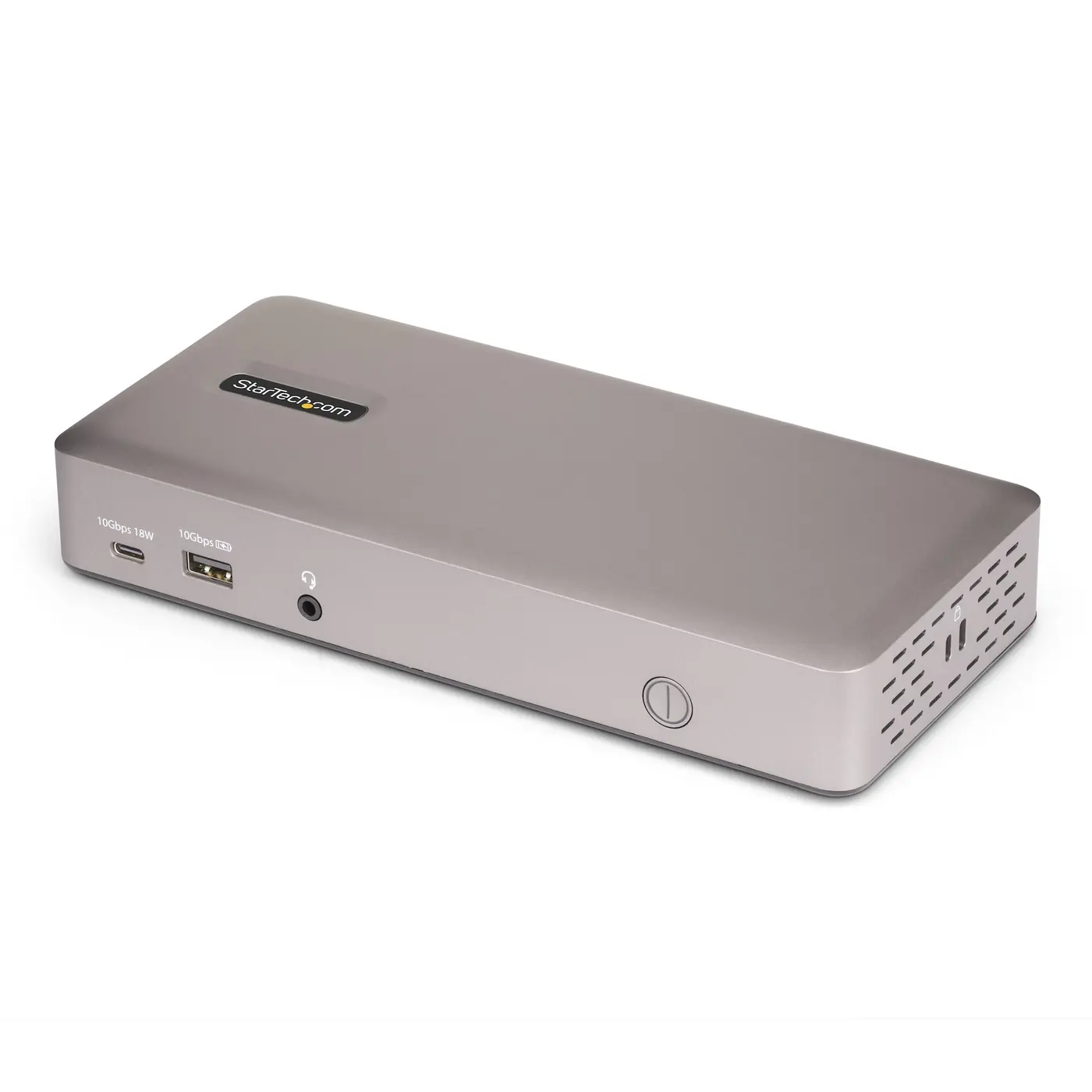 DOCKING STATION USB4 3 MONITOR