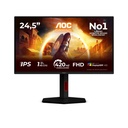 MONITOR 24,5 FAST IPS REG ALT