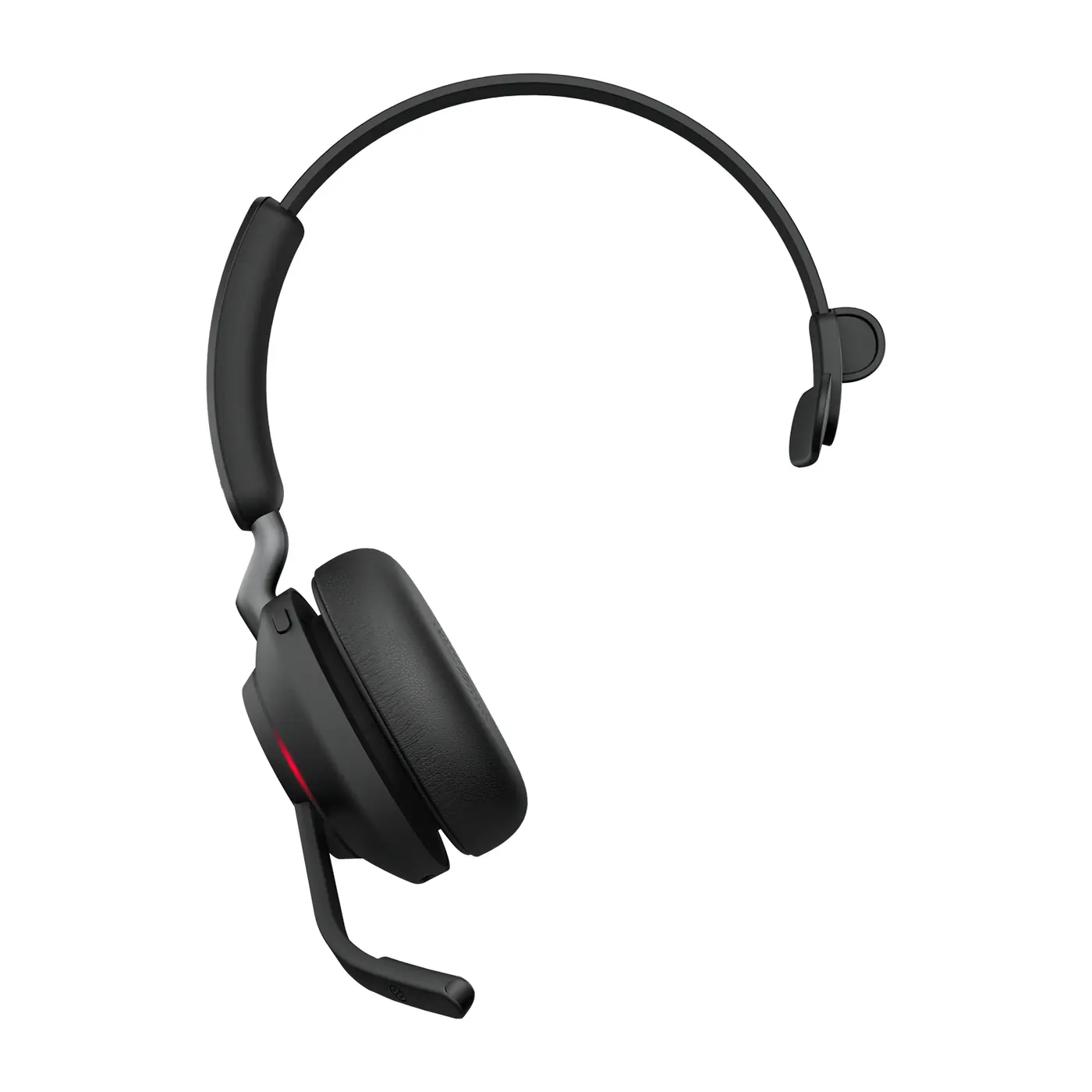 EVOLVE2 65 LINK380C UC MONO BLACK