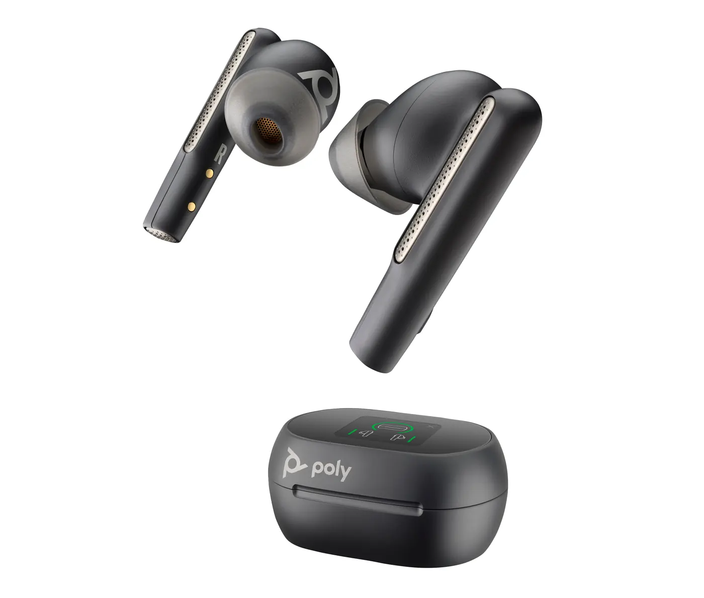 POLY VFREE 60+ CB EARBUDS +BT700