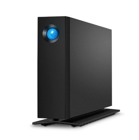 16TB LACIE D2 PROFESSIONAL USB-C