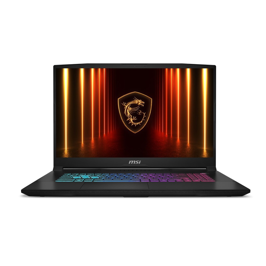 KATANA 17 HX B14WFK-020IT