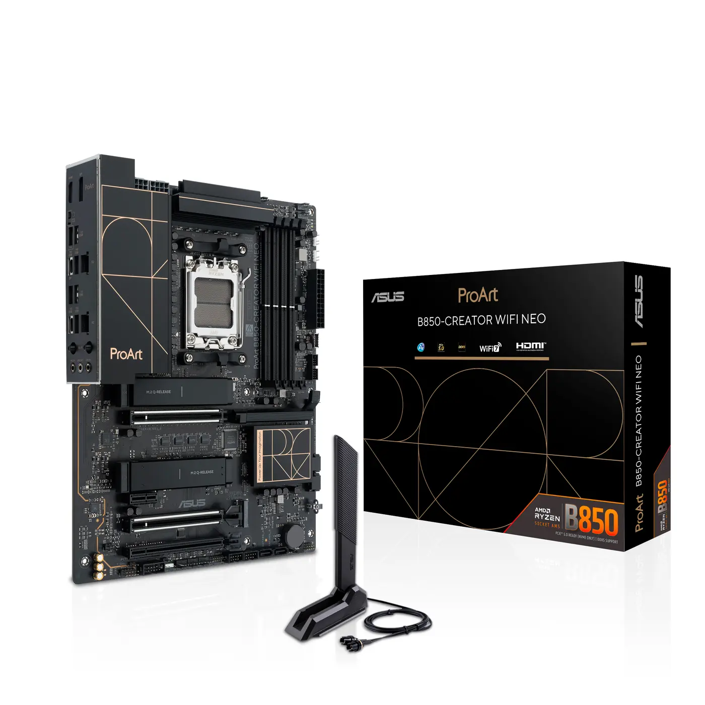 PROART B850-CREATOR WIFI NEO