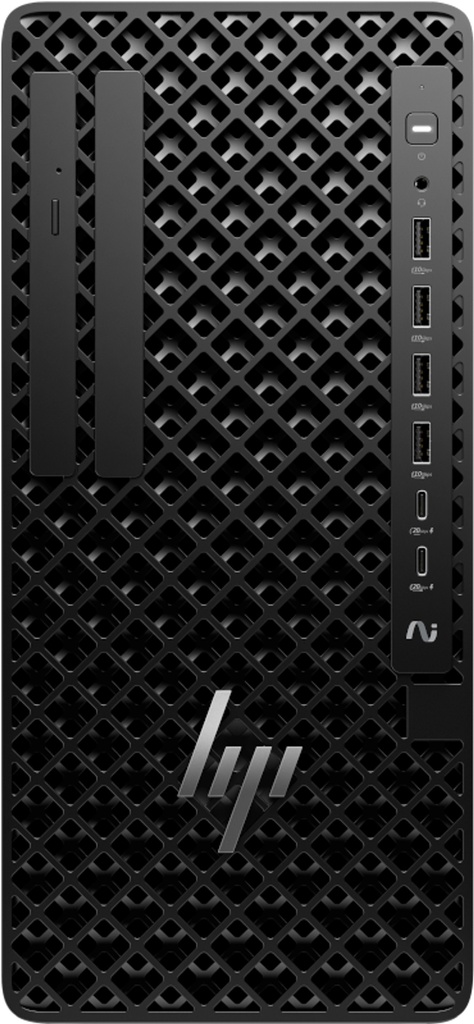 HP Z1 TWR G1I U7265K 32GB/1TB 1000