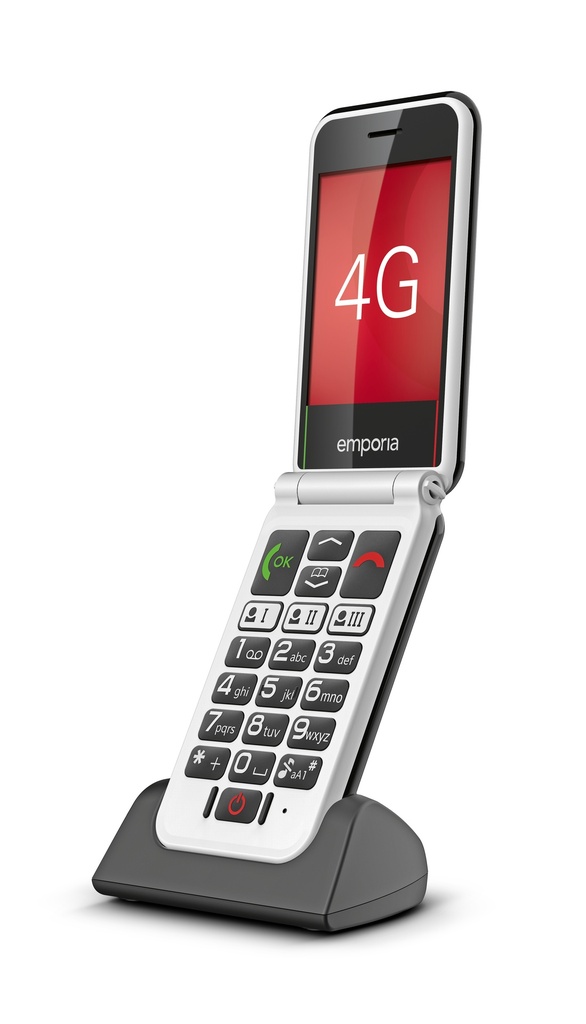 EMPORIA SIMPLICITYGLAM.4G