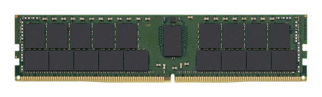 64GB DDR4-3200MHZ REG ECC