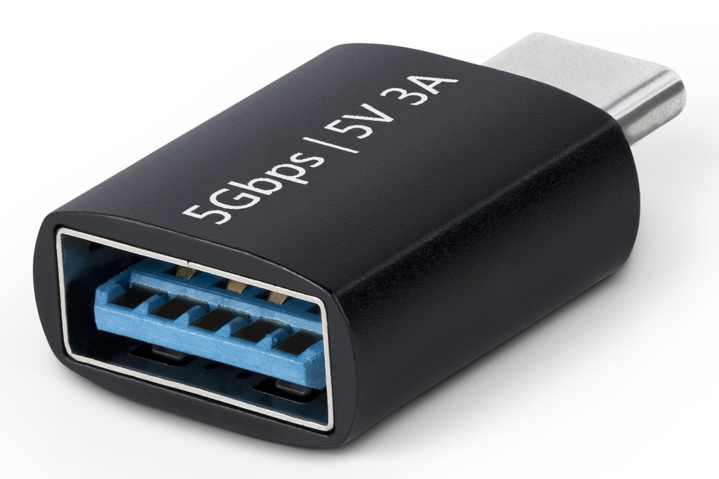 ADATTATORE DA USB-C A USB-A