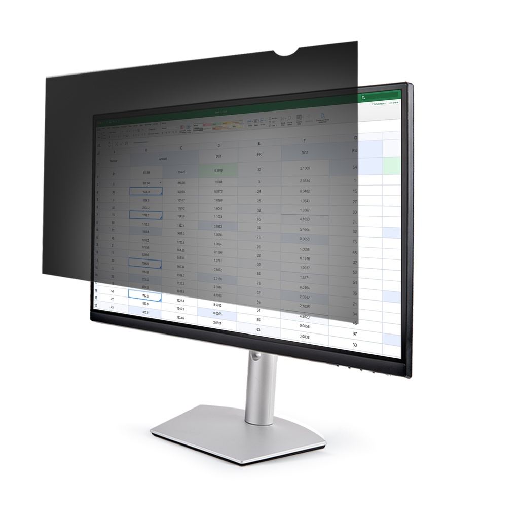 FILTRO PRIVACY MONITOR 23.8