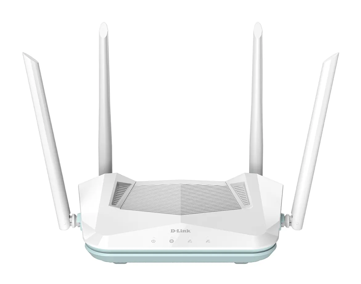 EAGLE PRO AI AX1500 SMART ROUTER
