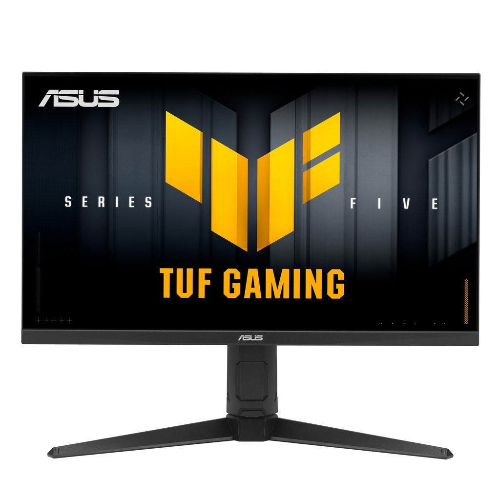 TUF GAMING  27 QHD FAST-IPS
