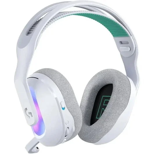 HEADSET PC VOSS CDM/MIXED MODEL WHT