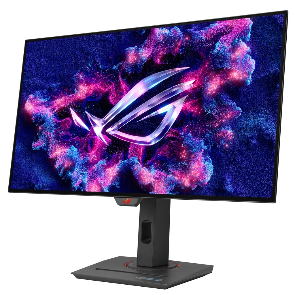ROG STRIX GAMING 27 WOLED LUCIDO