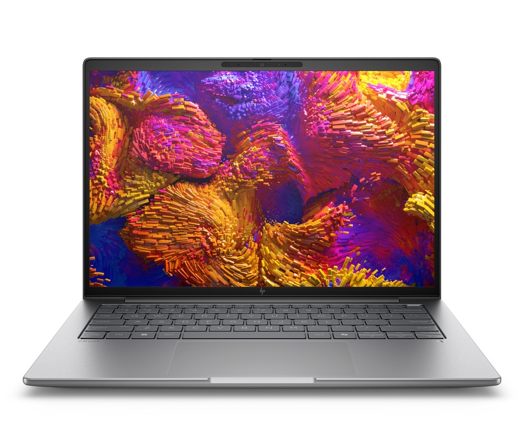 HP ZB8G1AK4 RA7P350 14 32GB/1TB