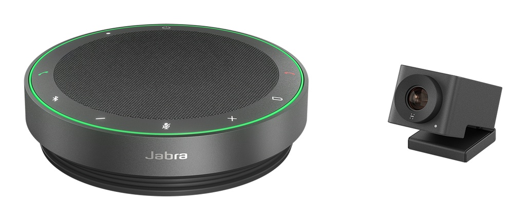 JABRA BYOD ROOM KIT SPEAK275+IQ
