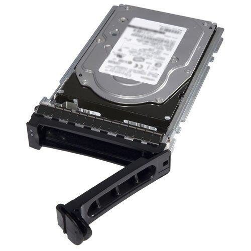 2.4TB 10K 512E SAS ISE 12GBPS 2.5IN