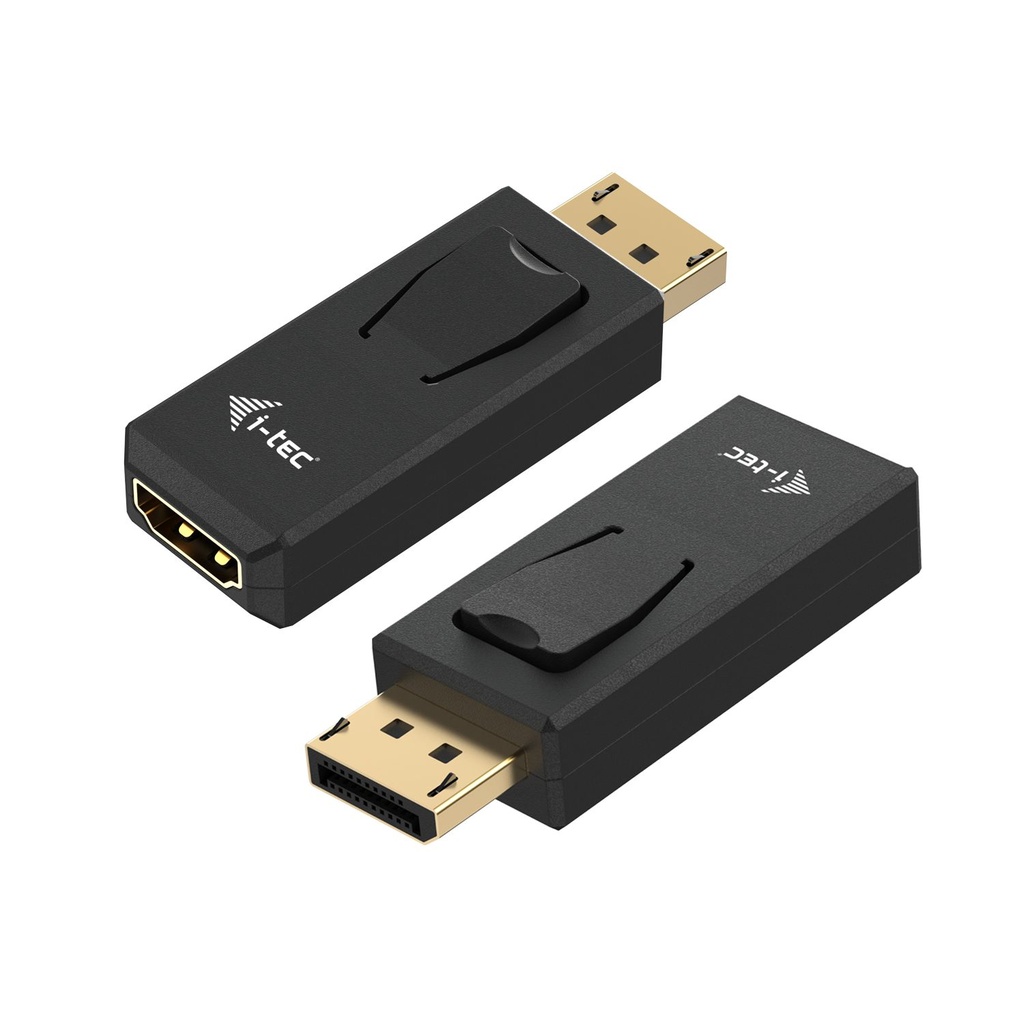PASSIVE DISPLAYPORT TO HDMI ADAPTER