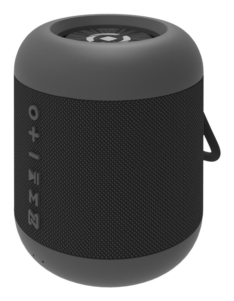 5W WIRELESS SPEAKER BLACK