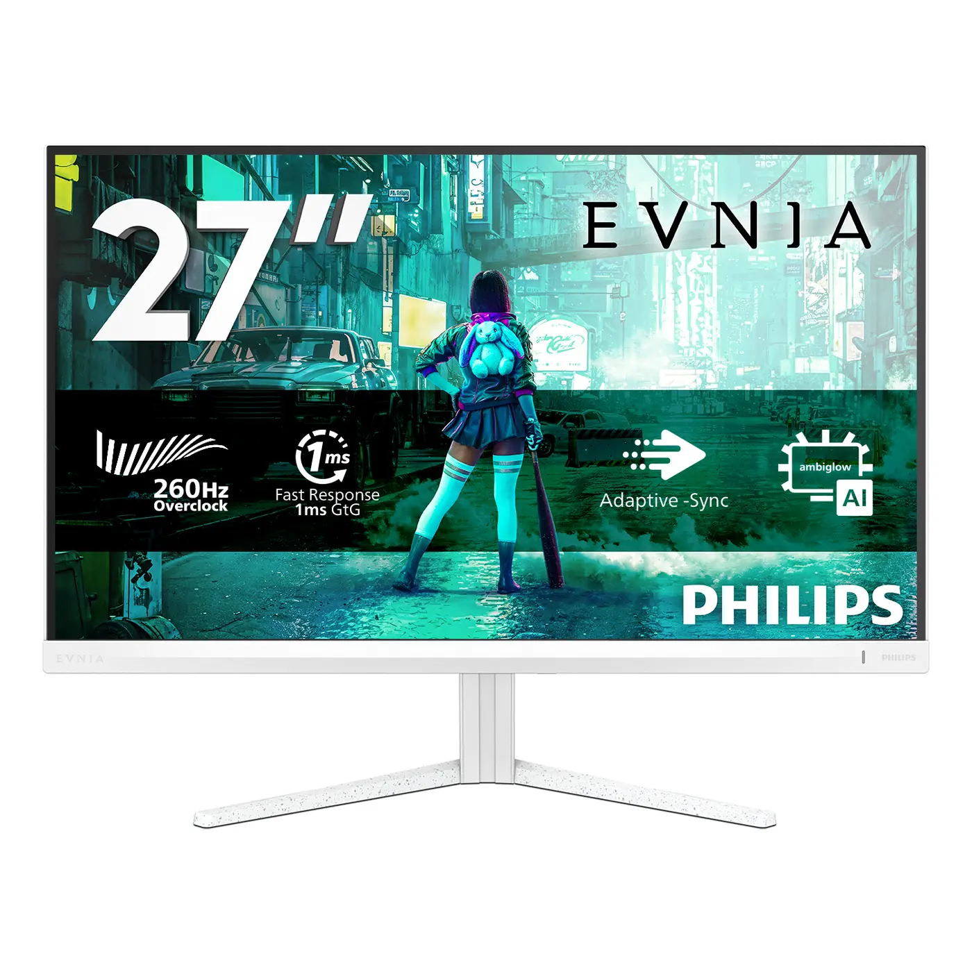 MONITOR 27 IPS REG ALT