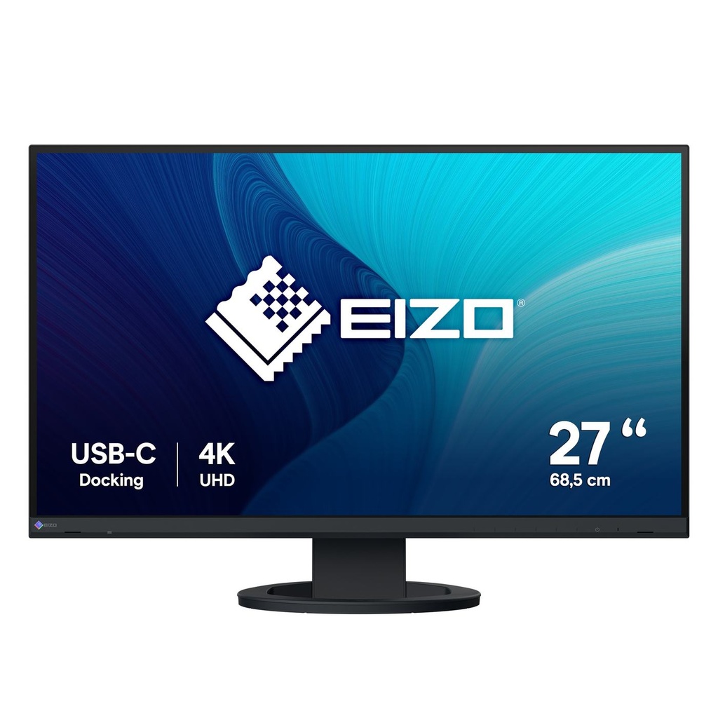 FLEXSCAN 27  4K USB-C IPS ECO